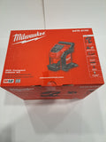 Milwaukee M12 Compact inflator kit