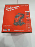 Milwaukee M12 Compact inflator kit