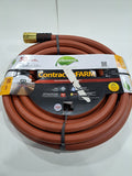 Swan Element water hose PVC, ELCF34050, 3/4"d x 50'